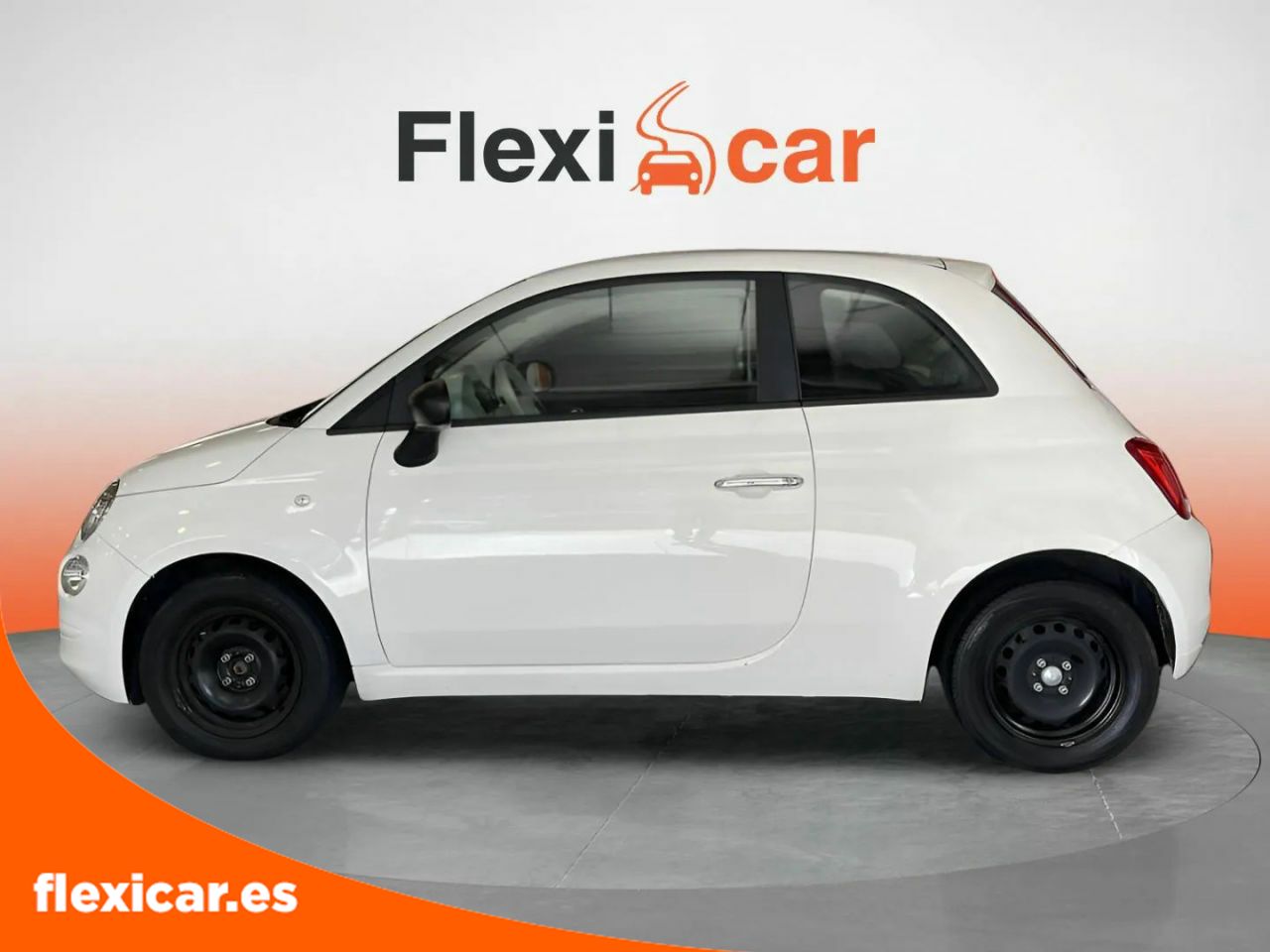 Foto Fiat 500 4