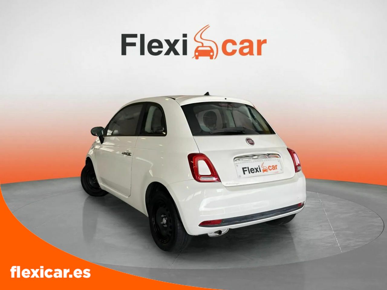 Foto Fiat 500 5