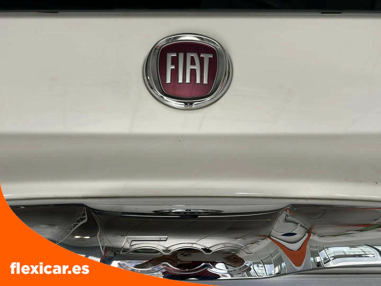 Foto Fiat 500 10