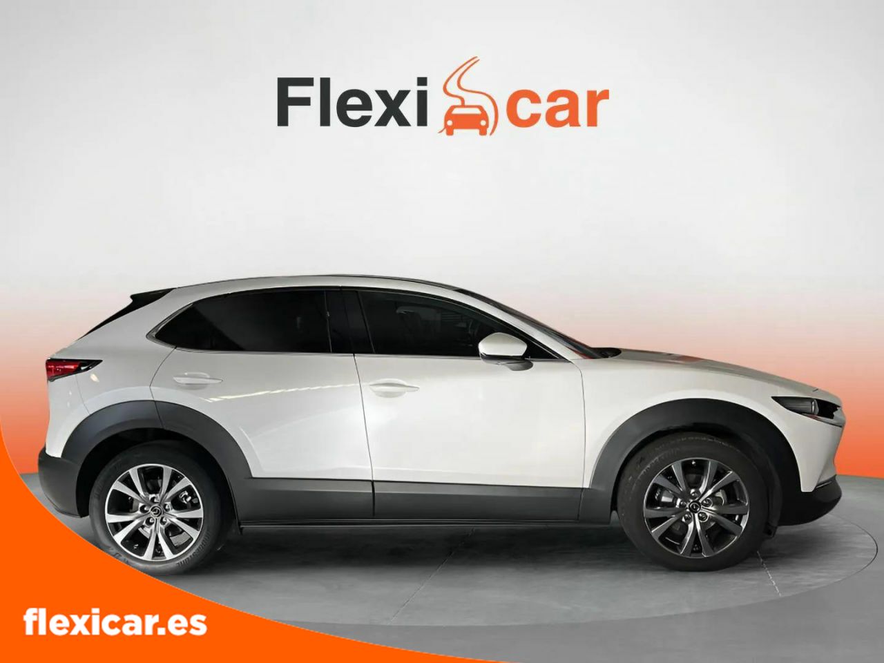 Foto Mazda CX-30 9