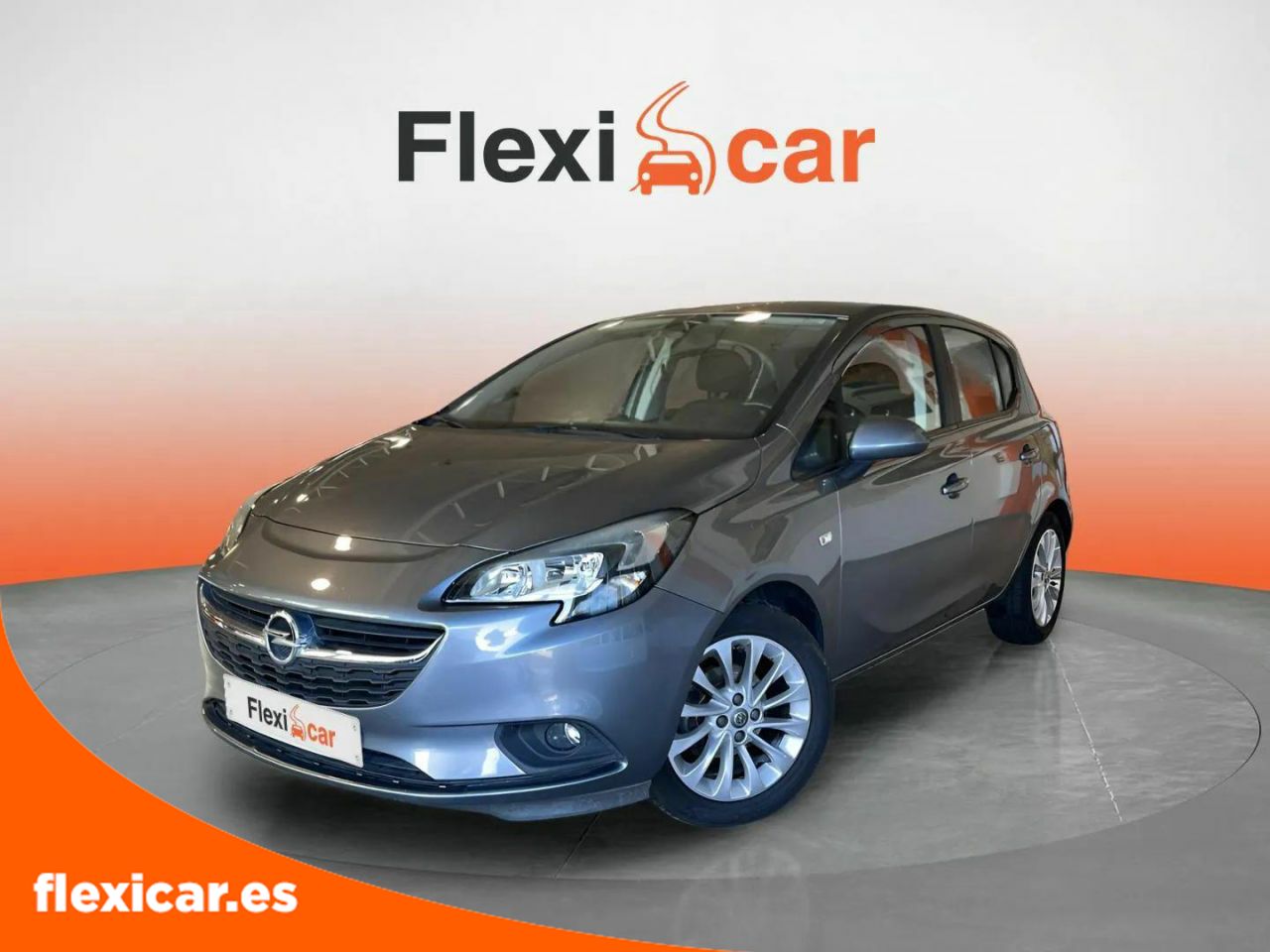 Foto Opel Corsa 3