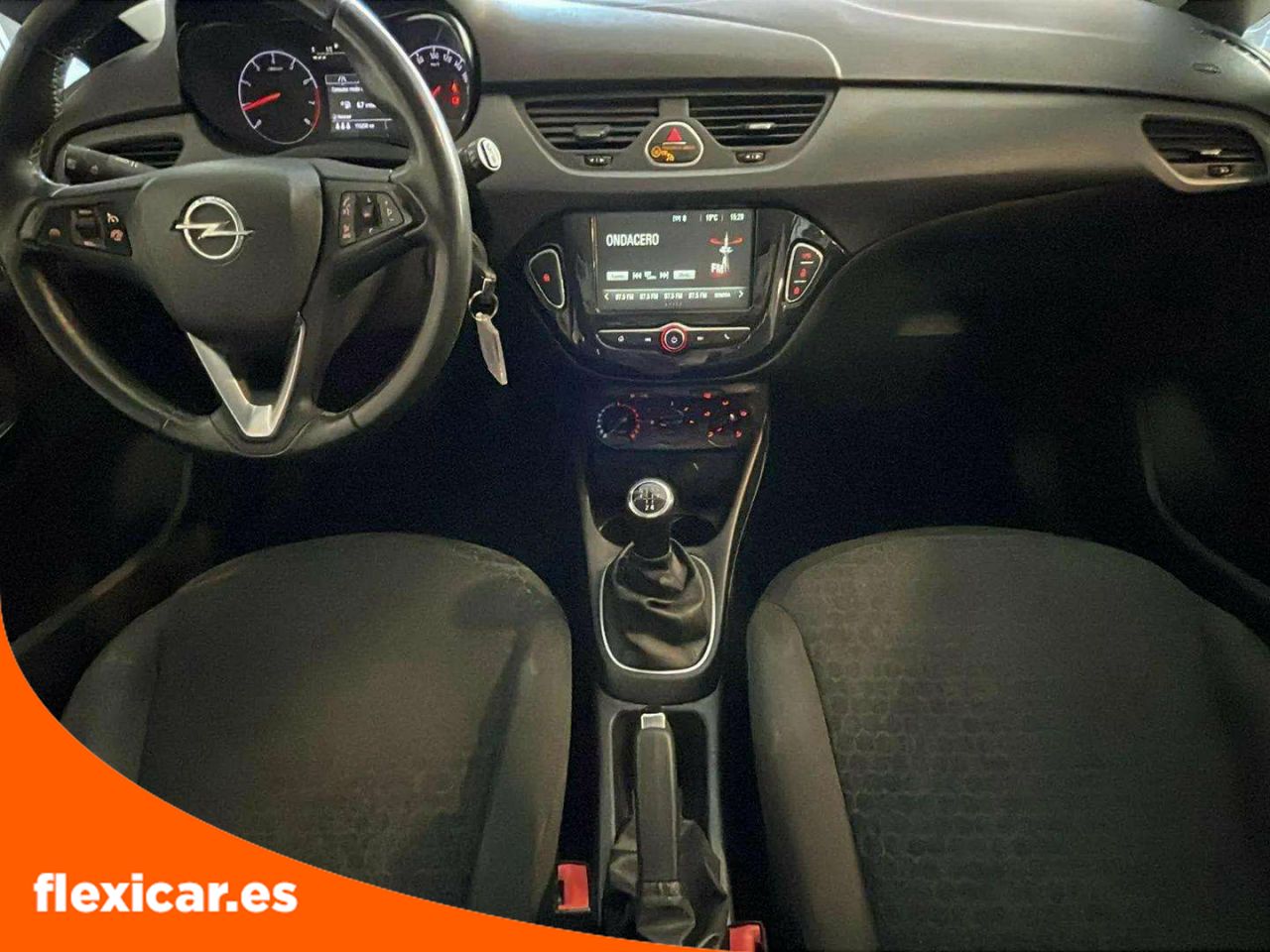 Foto Opel Corsa 17