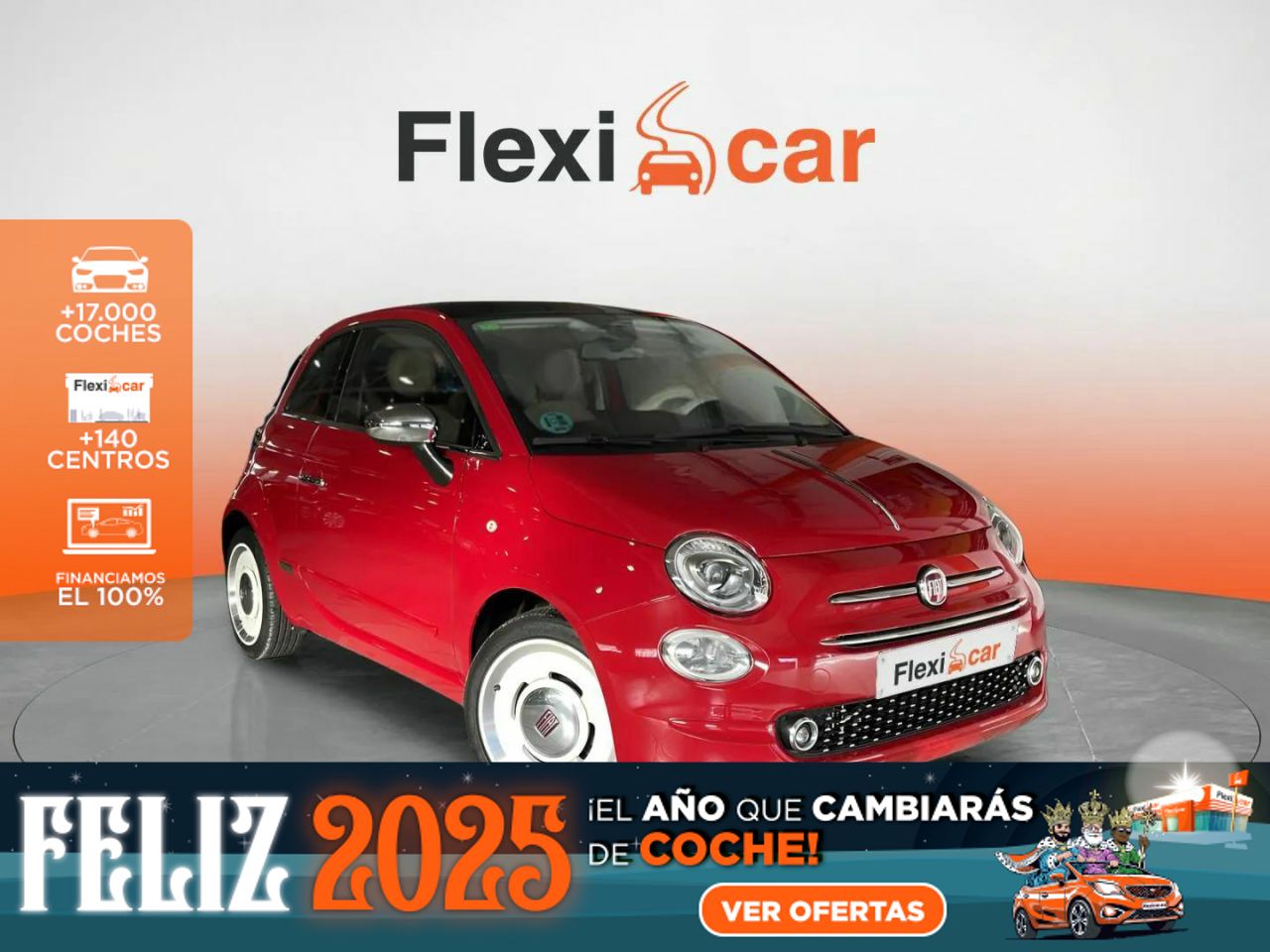 Foto Fiat 500 1