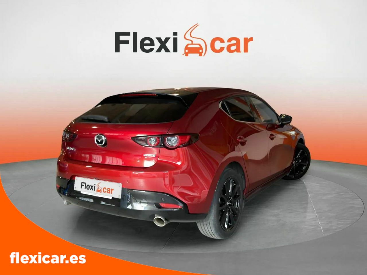 Foto Mazda Mazda3 8