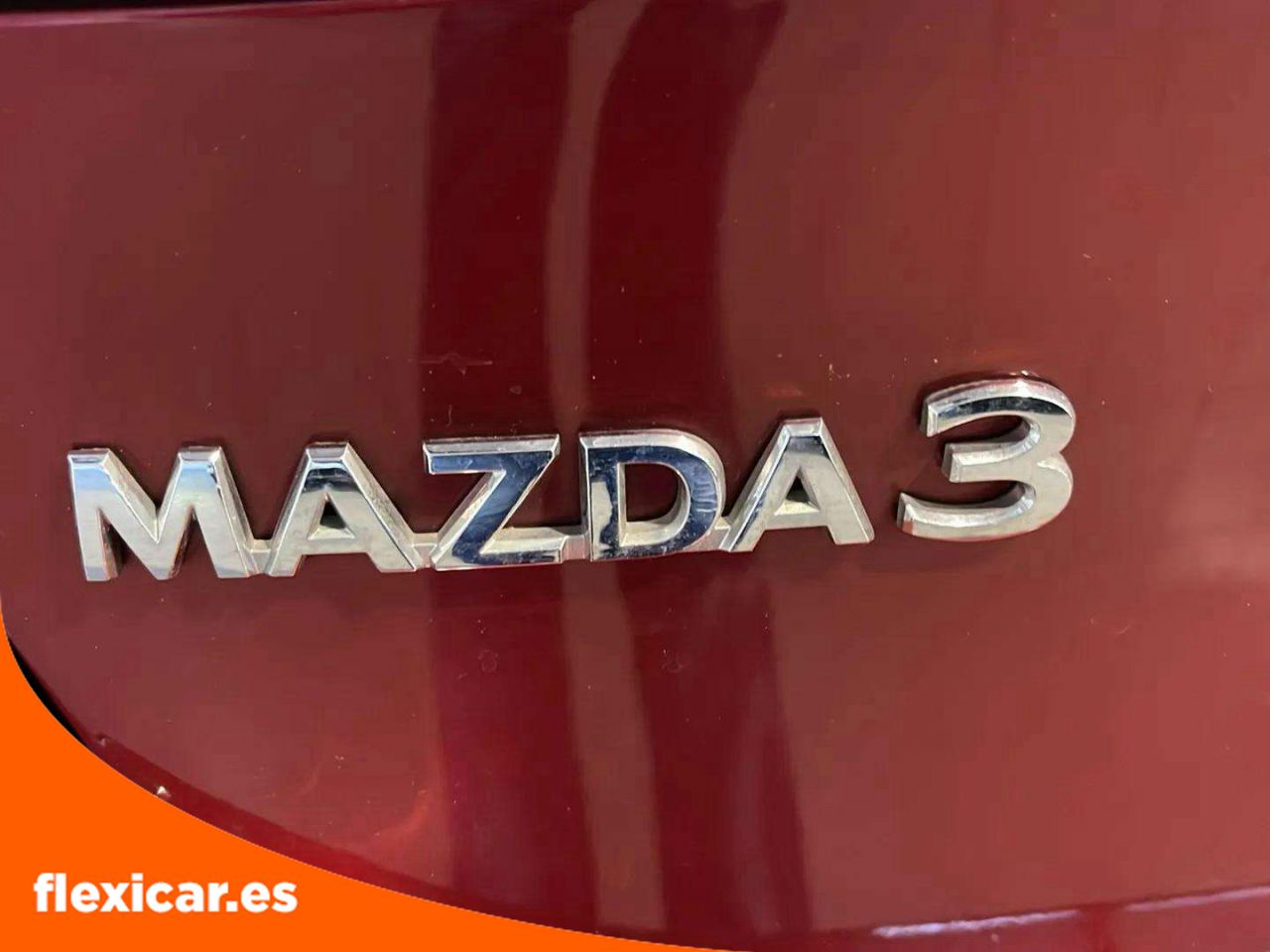 Foto Mazda Mazda3 10