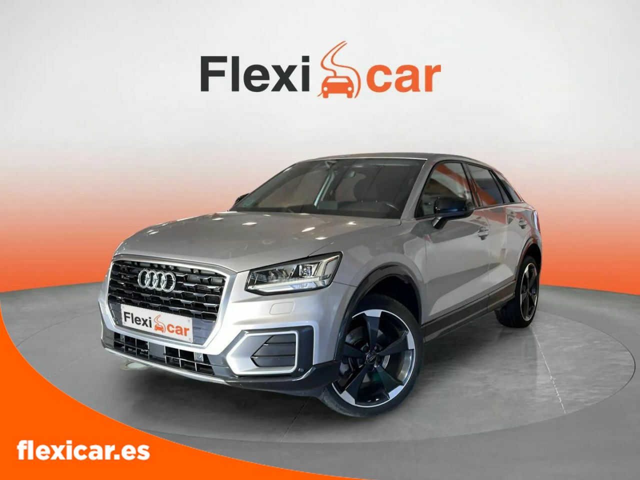 Foto Audi Q2 3