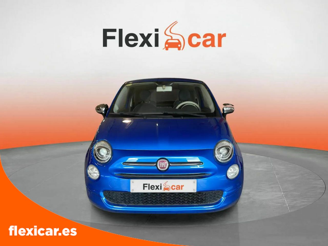 Foto Fiat 500 2