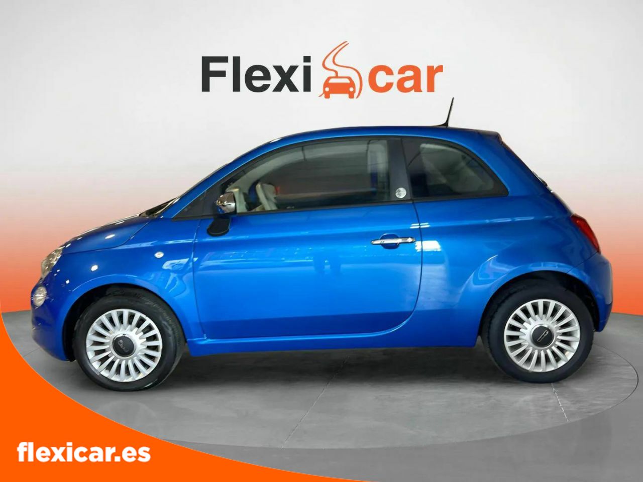 Foto Fiat 500 4