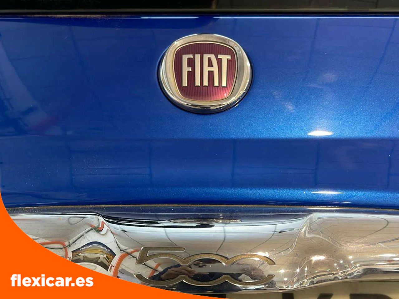 Foto Fiat 500 10