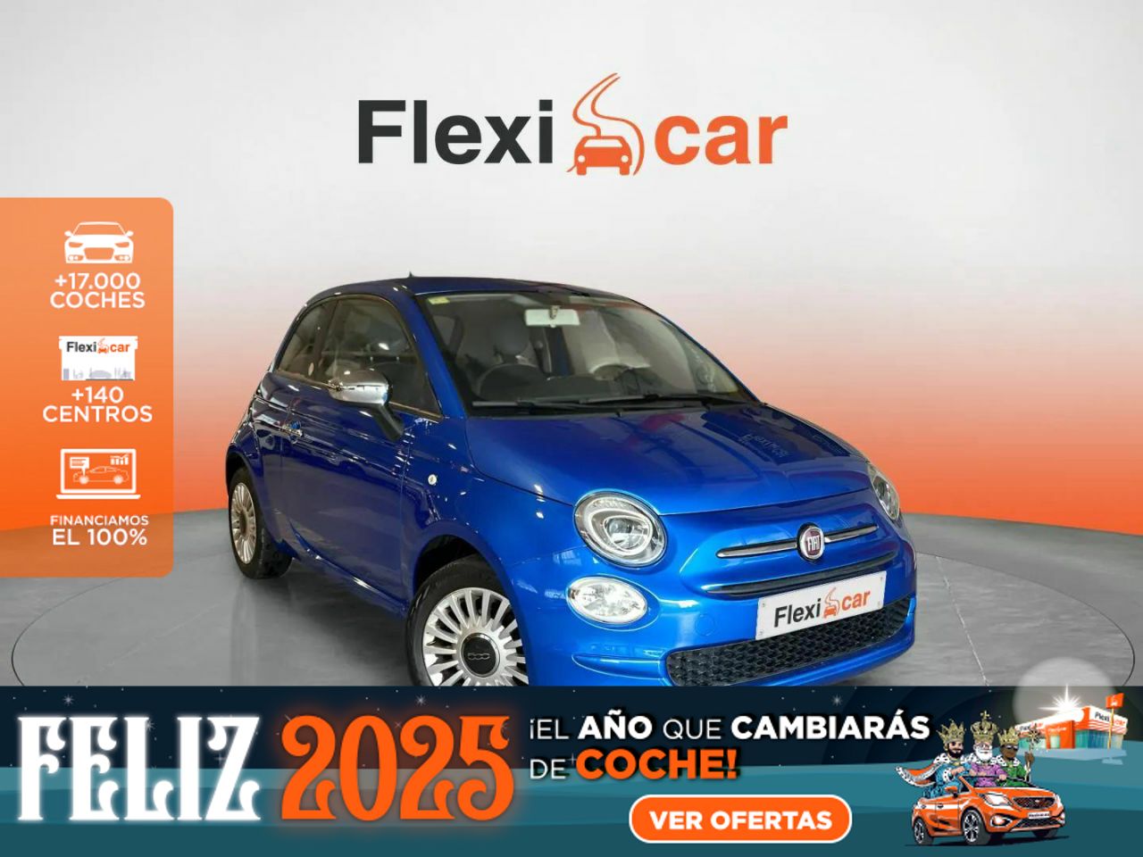 Foto Fiat 500 1