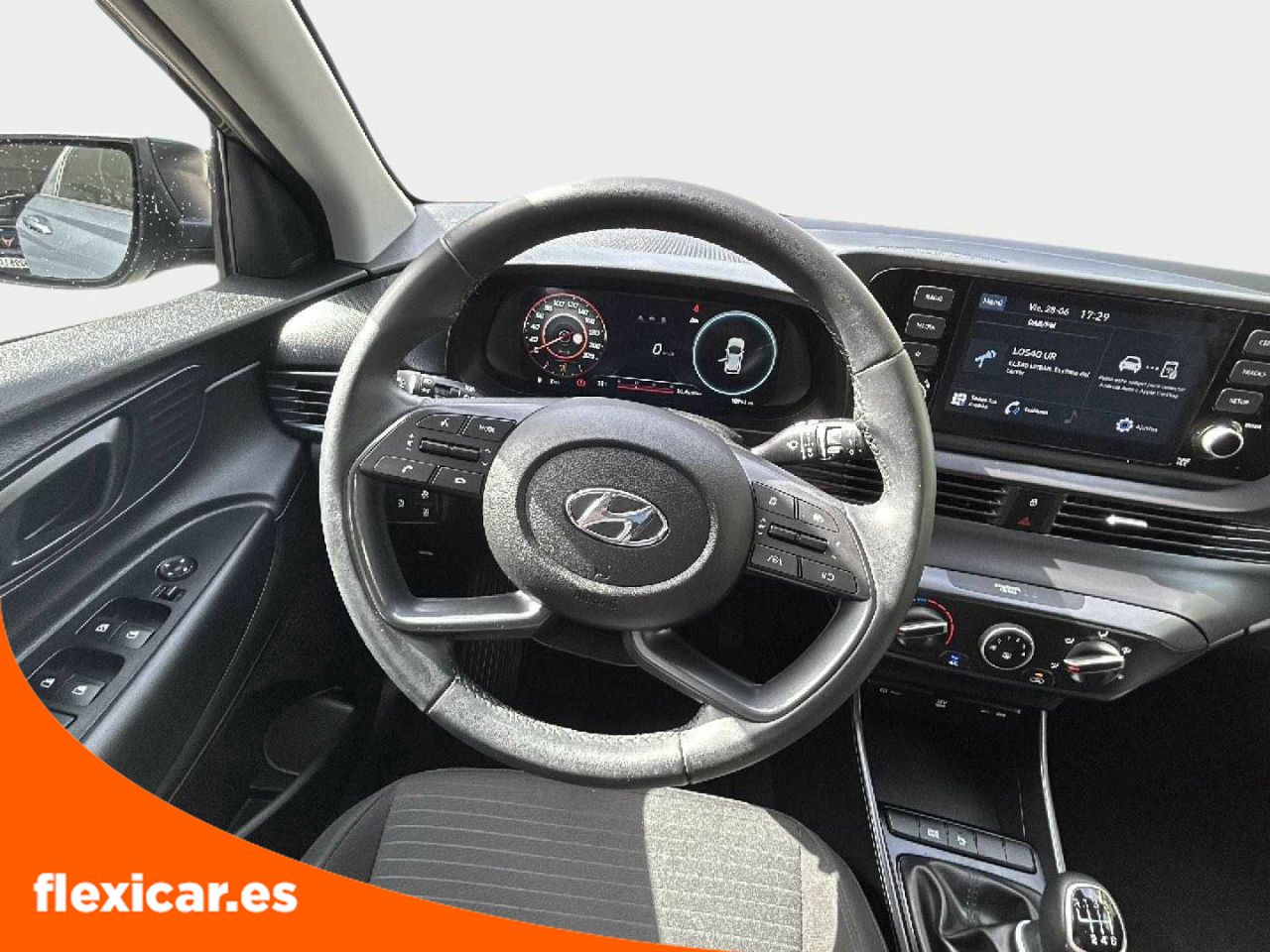 Foto Hyundai i20 12