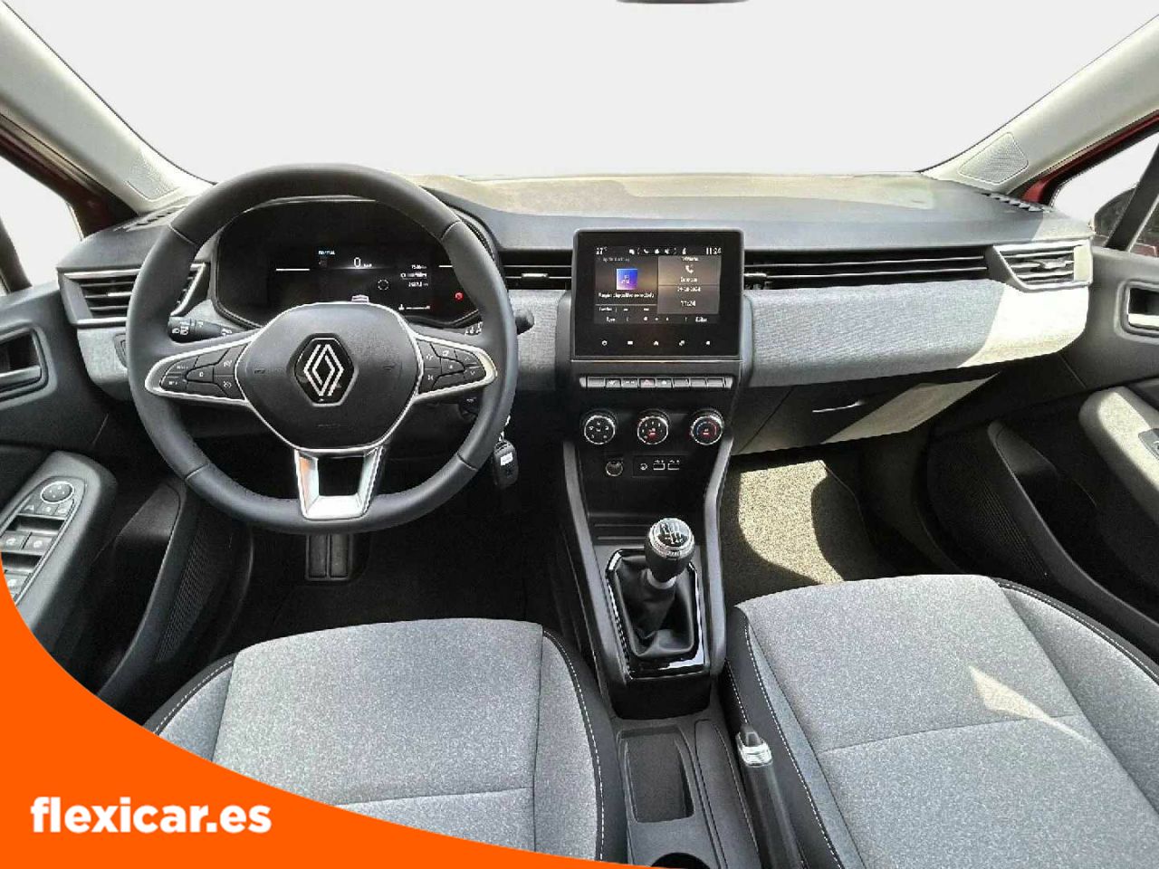 Foto Renault Clio 10