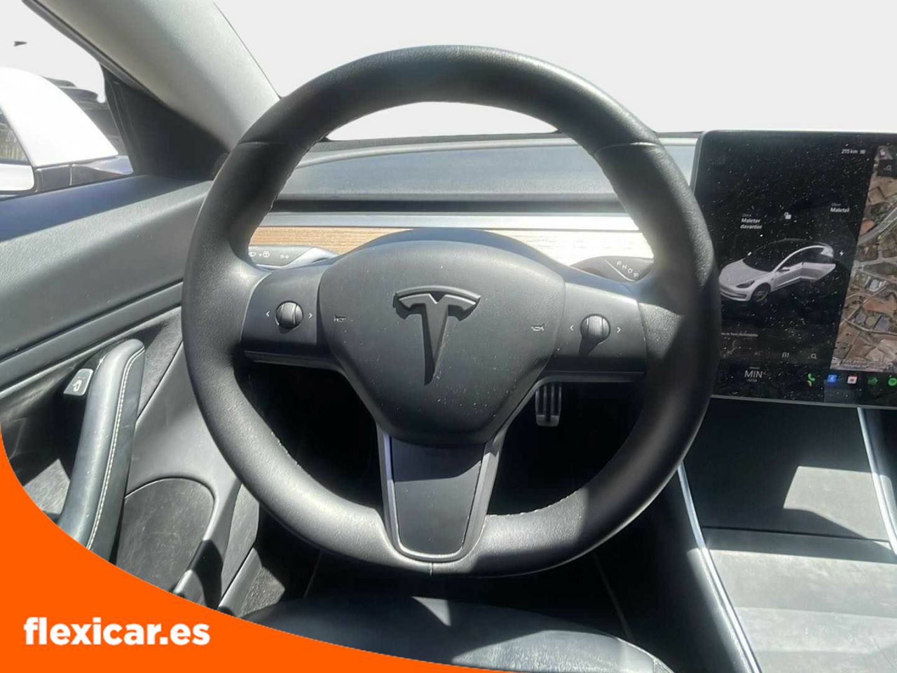 Foto Tesla Model 3 11