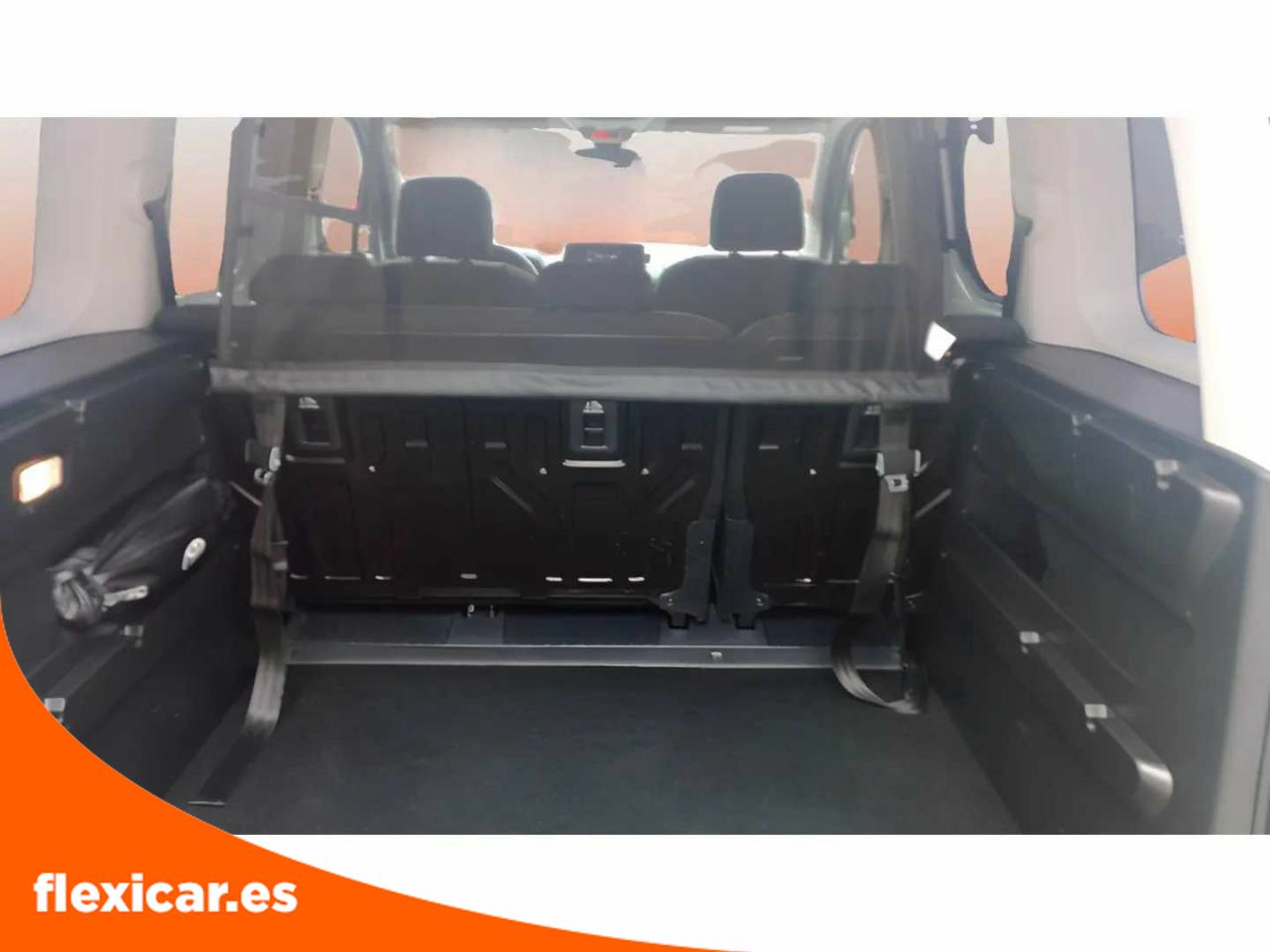 Foto Toyota Proace Verso 17