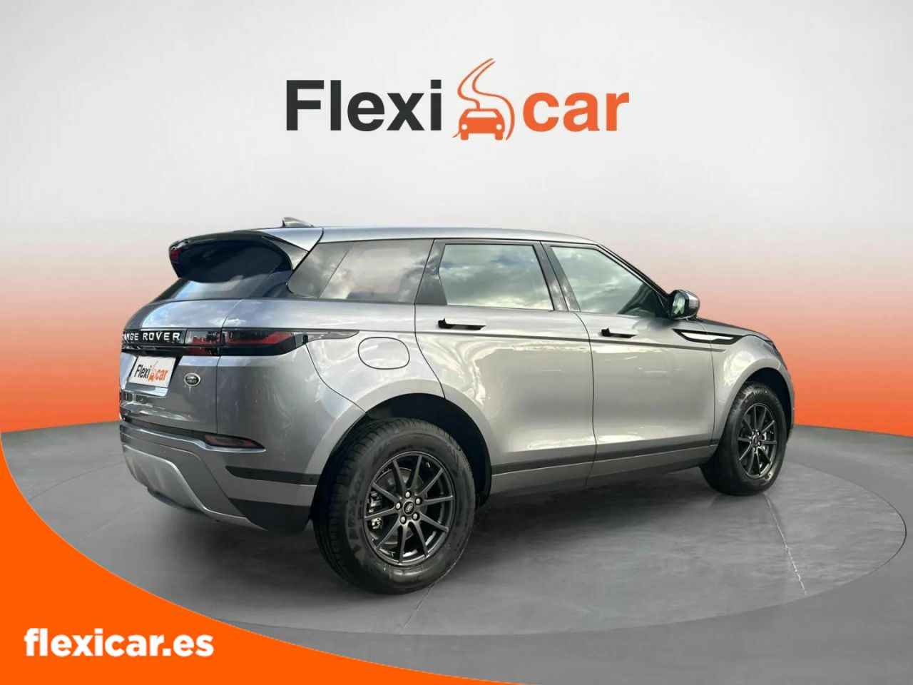 Foto Land-Rover Range Rover Evoque 8