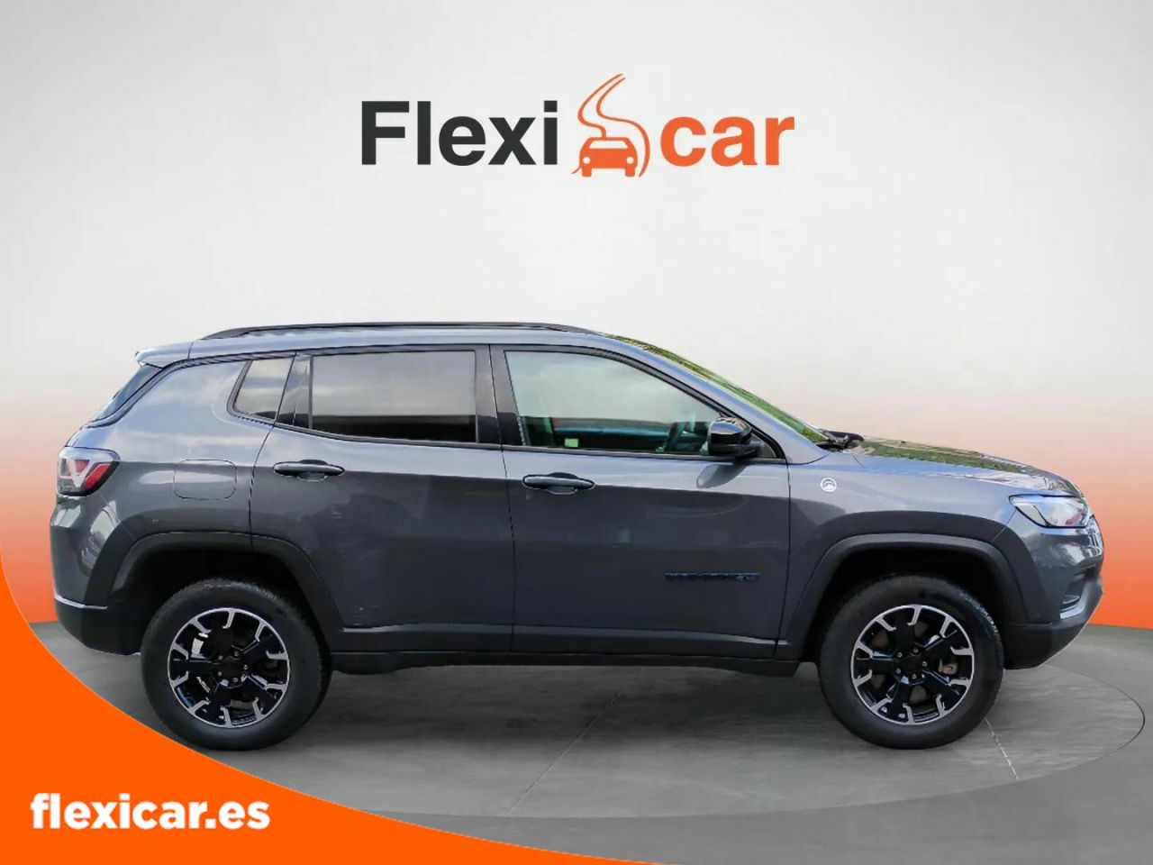 Foto Jeep Compass 9