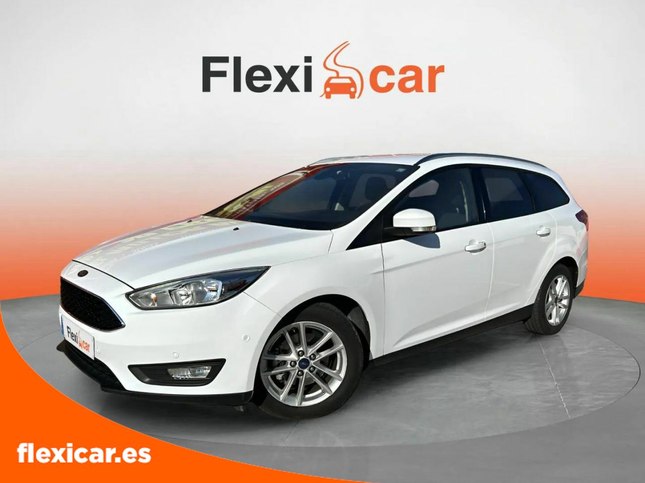 Foto Ford Focus 3