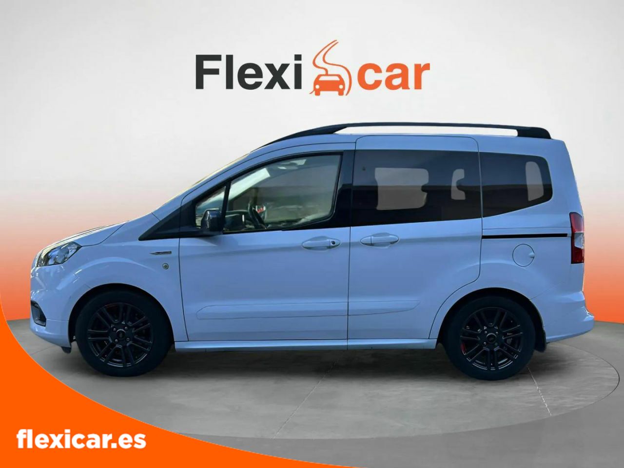 Foto Ford Tourneo Courier 4