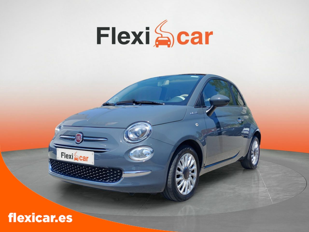 Foto Fiat 500 3