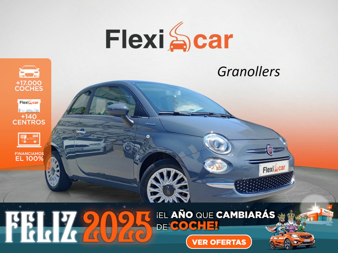 Foto Fiat 500 1