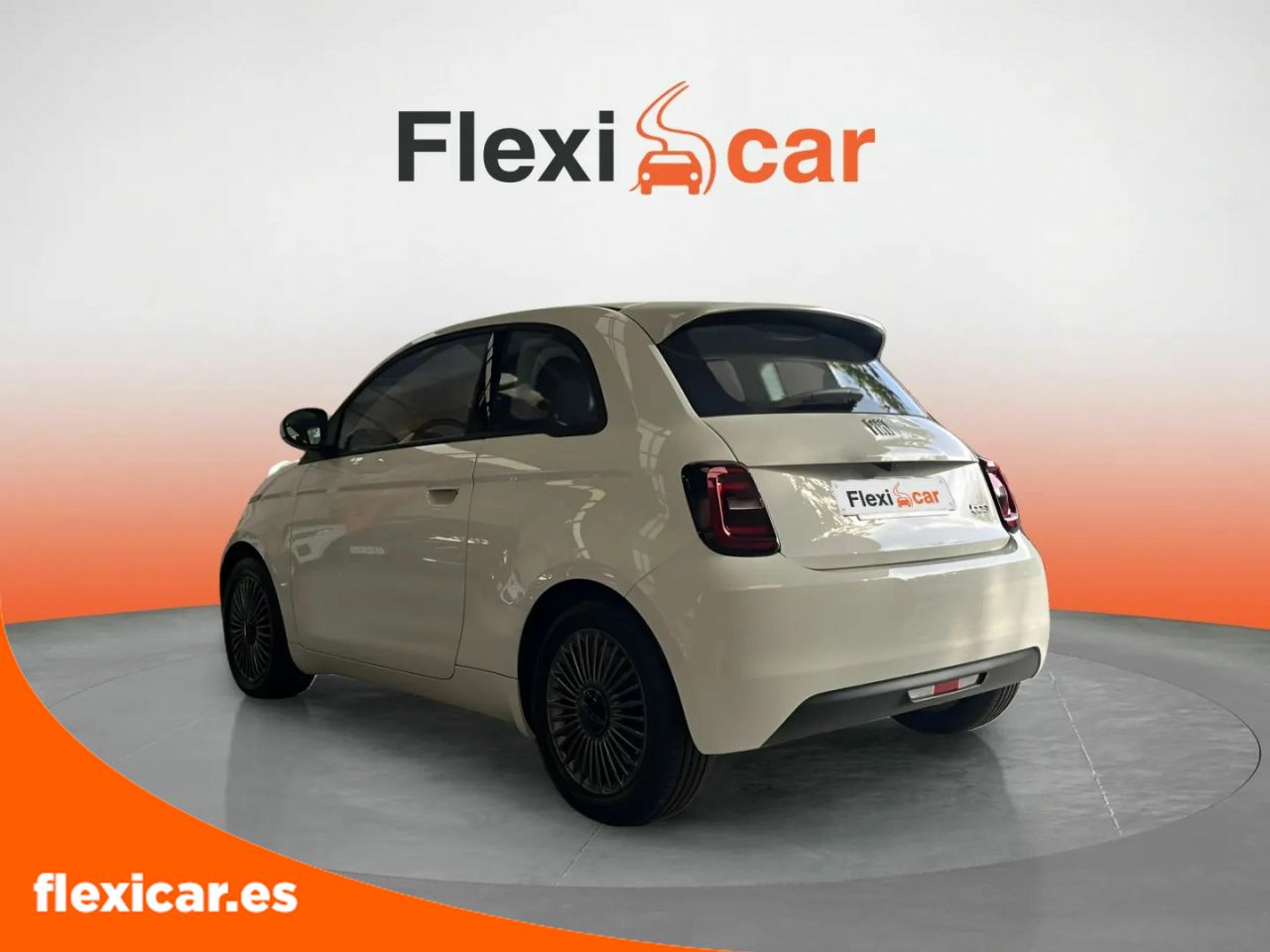 Foto Fiat 500 5