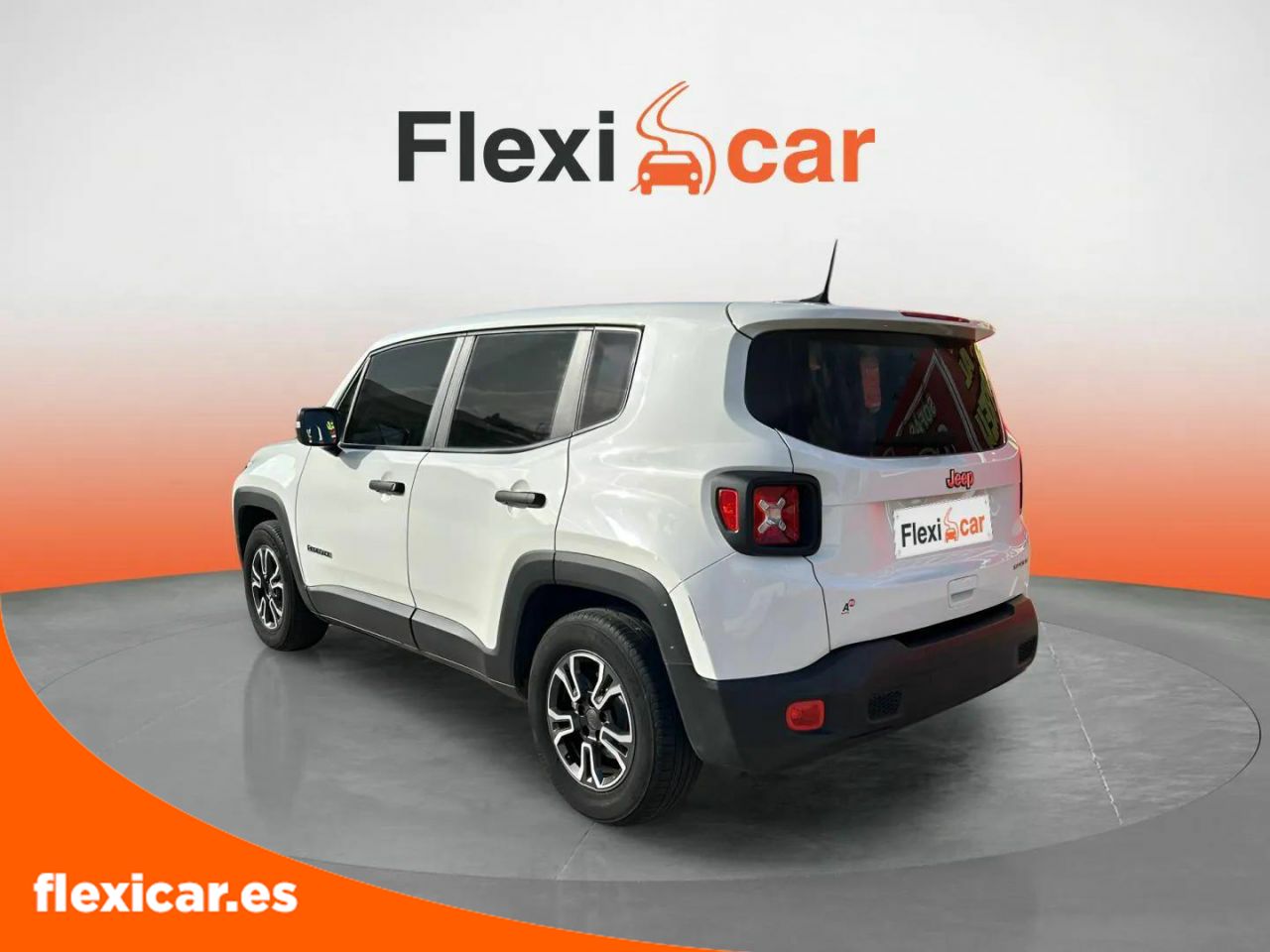 Foto Jeep Renegade 5