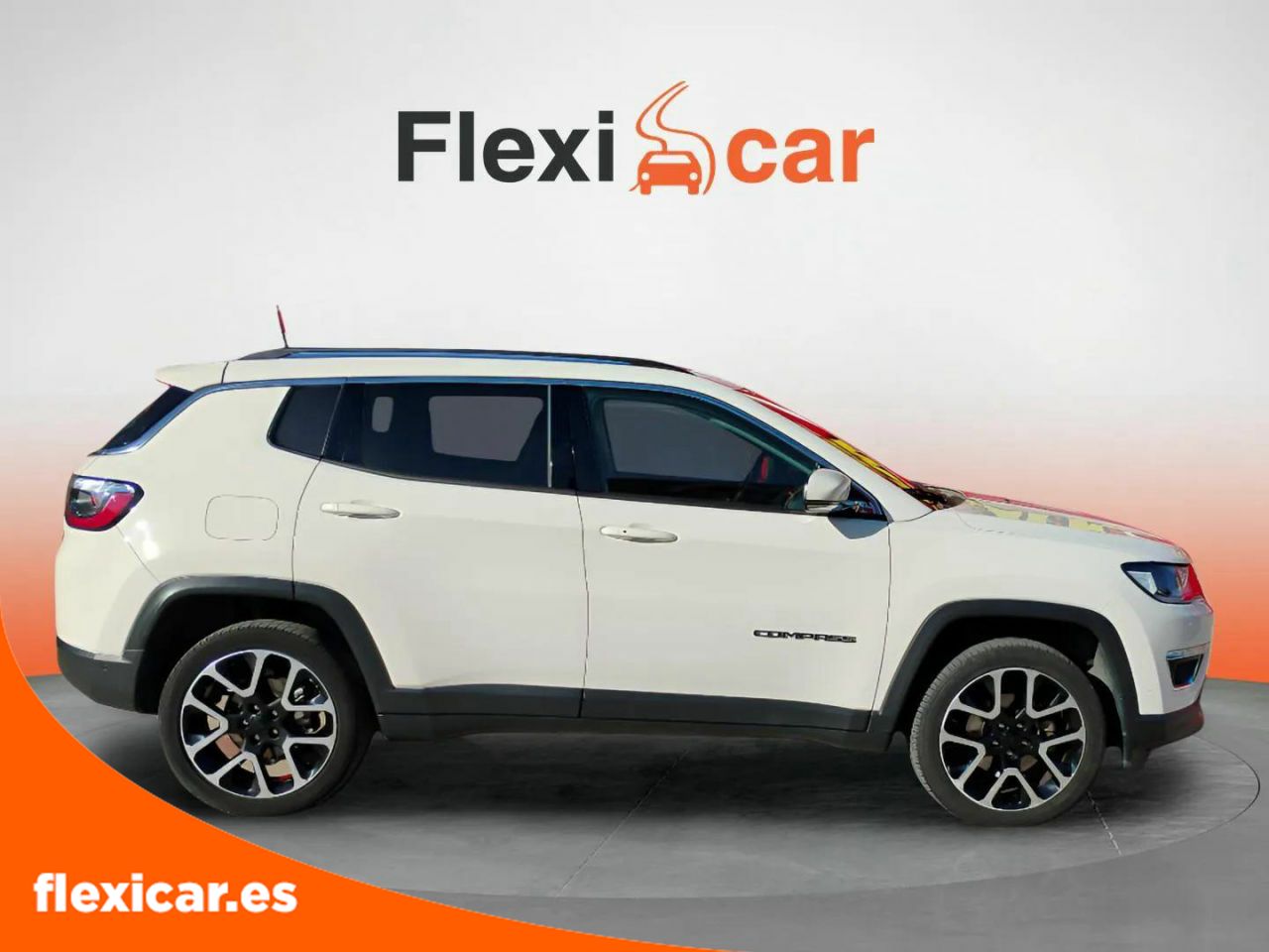 Foto Jeep Compass 4