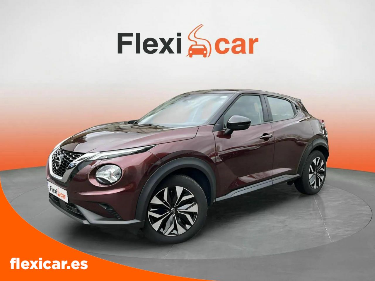 Foto Nissan Juke 3