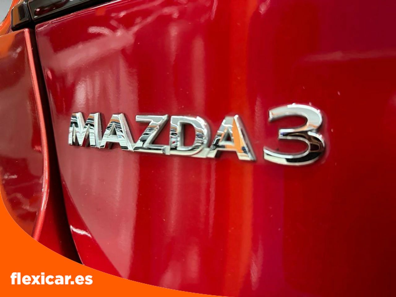 Foto Mazda Mazda3 11
