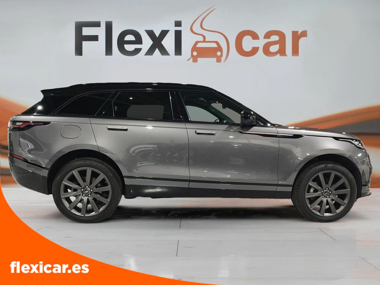 Foto Land-Rover Range Rover Velar 8