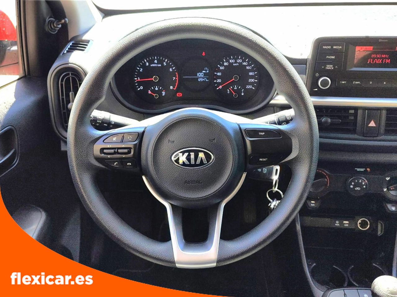 Foto Kia Picanto 14