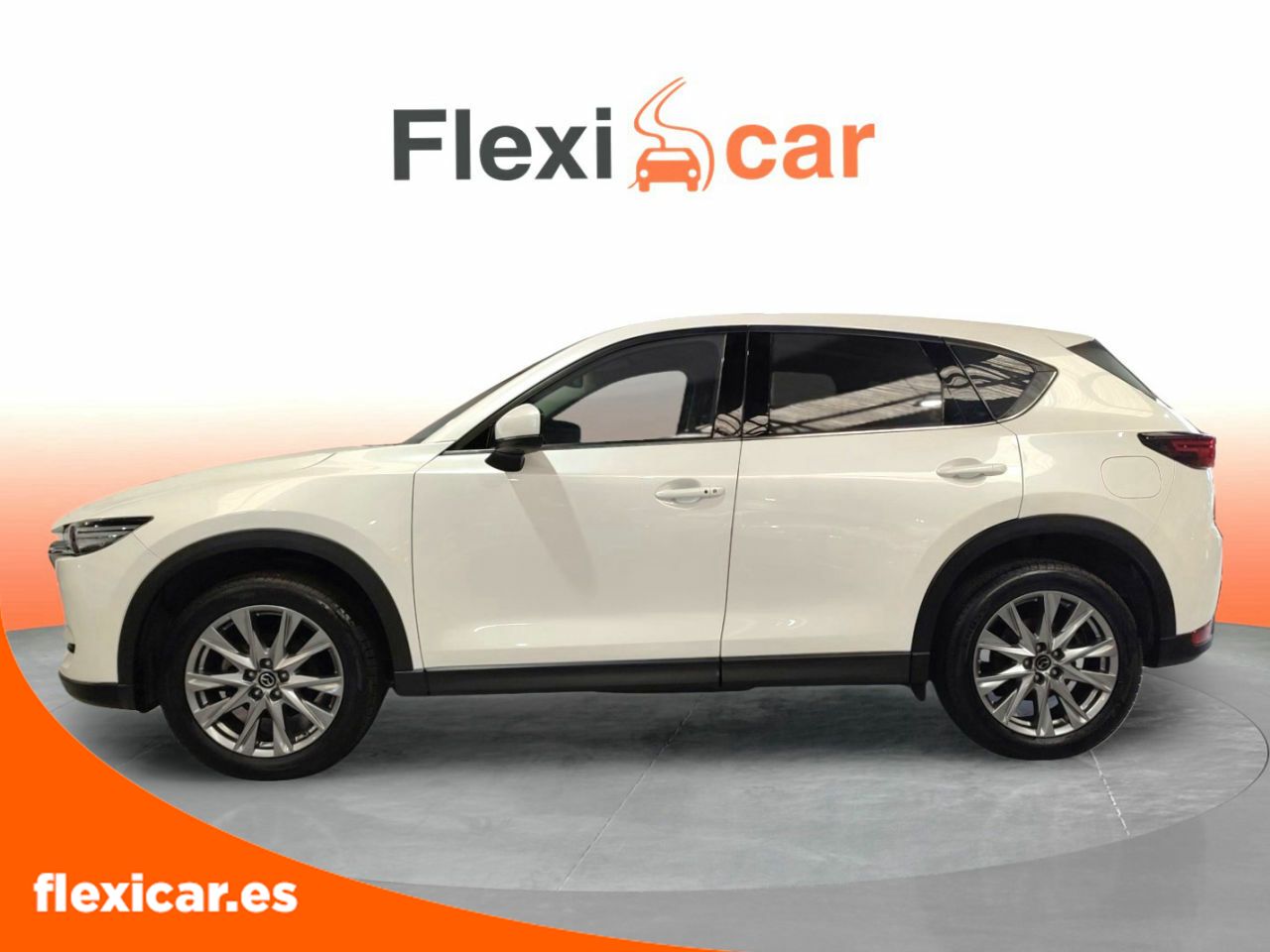 Foto Mazda CX-5 4