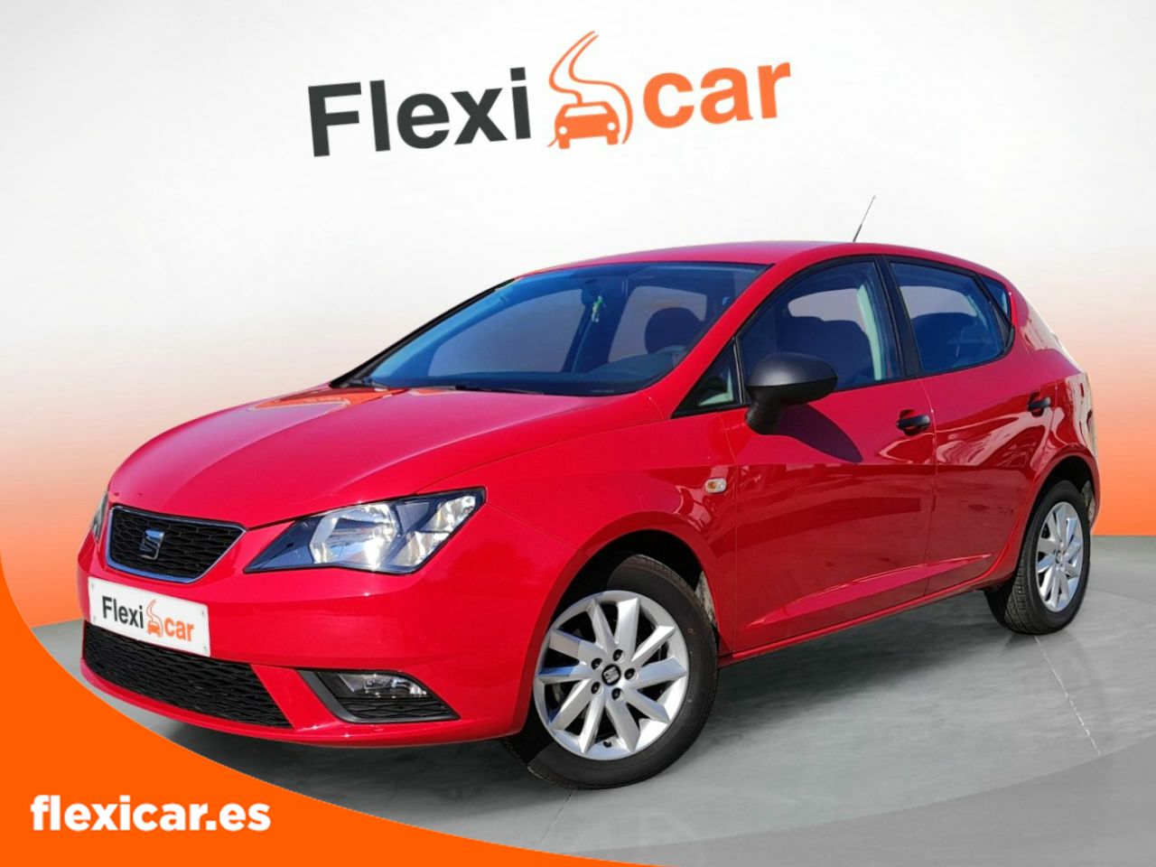 Foto Seat Ibiza 3