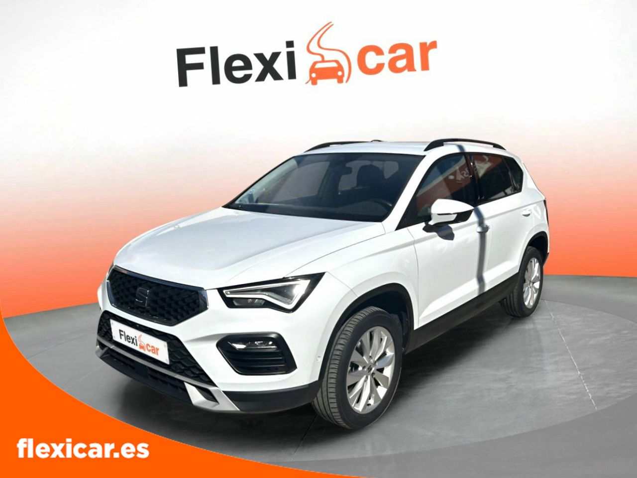 Foto Seat Ateca 3