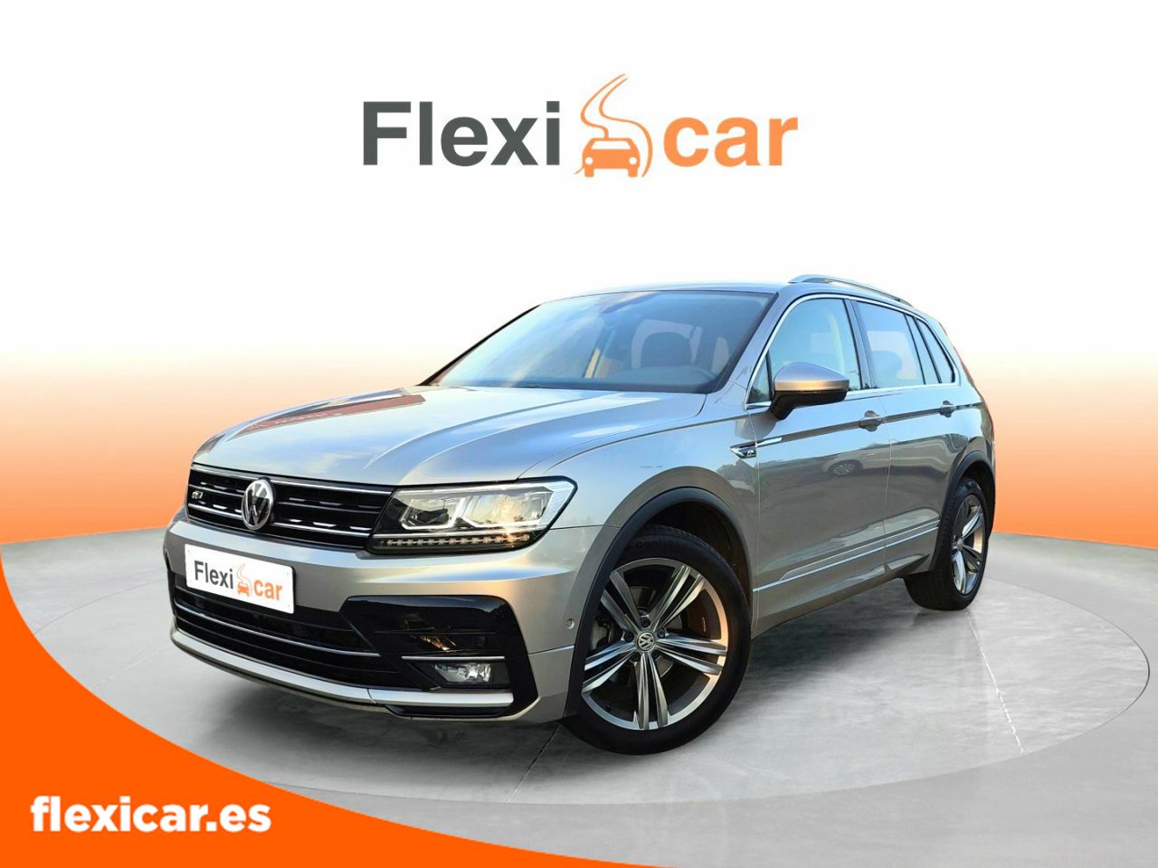 Foto Volkswagen Tiguan 4