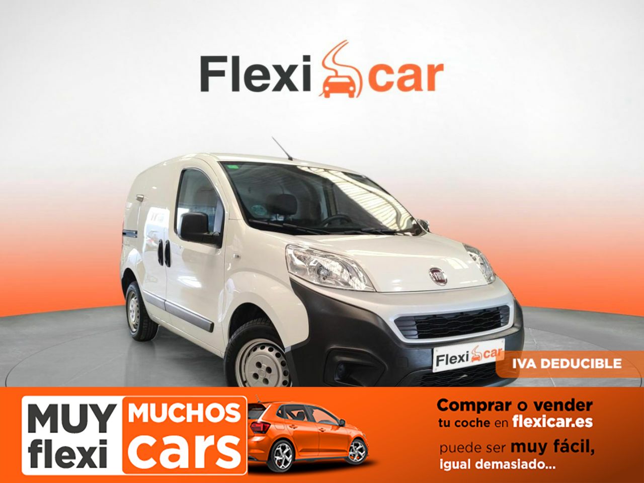 Foto Fiat Fiorino 1