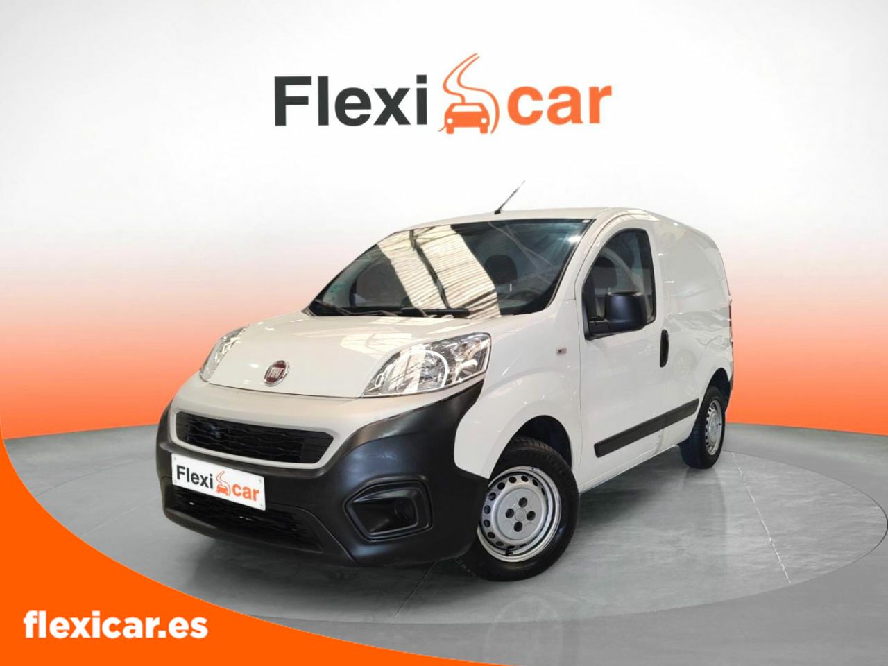 Foto Fiat Fiorino 3