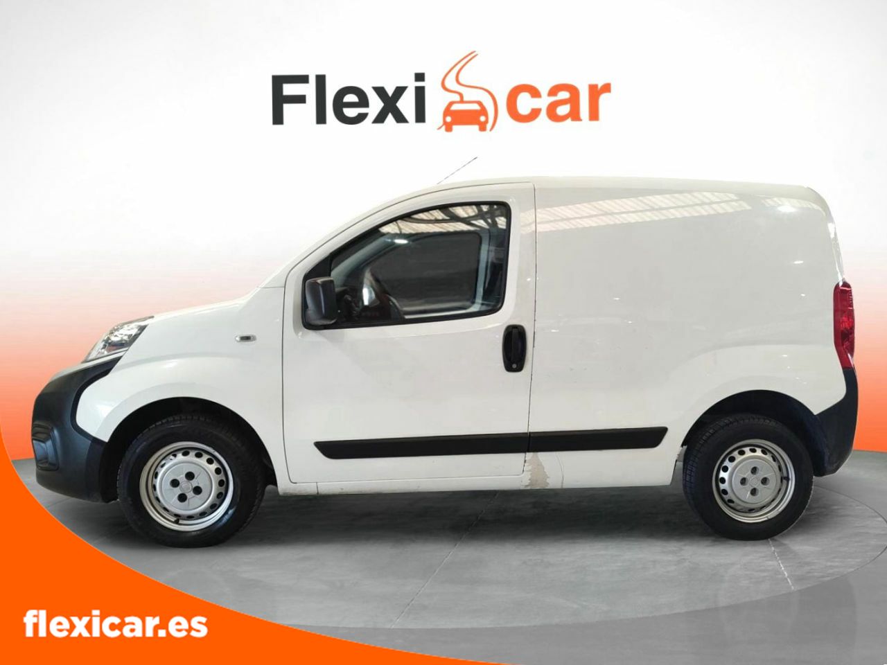 Foto Fiat Fiorino 4