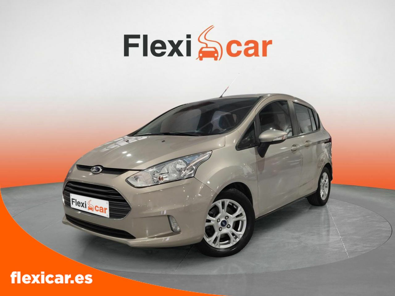 Foto Ford B-Max 3