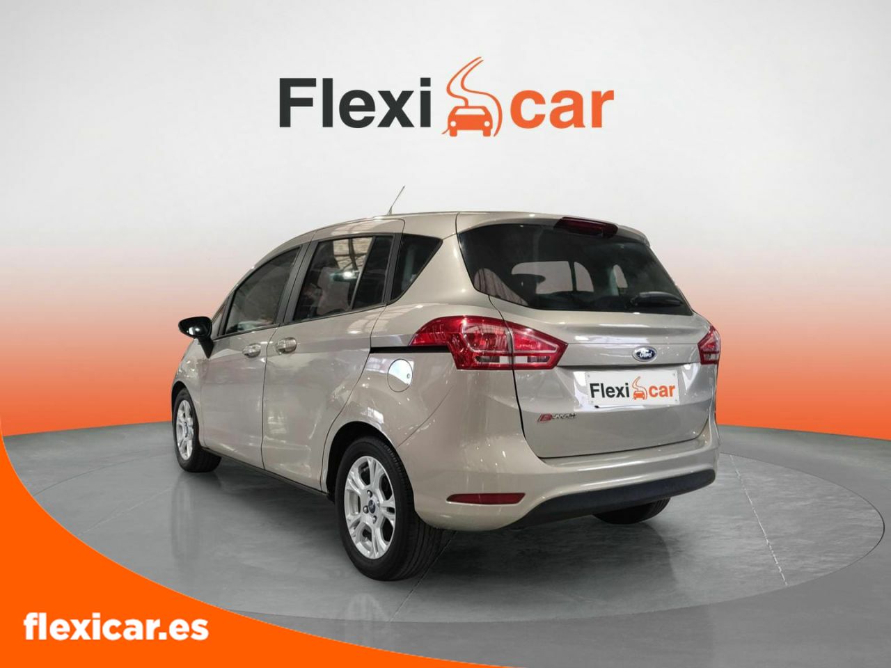 Foto Ford B-Max 5