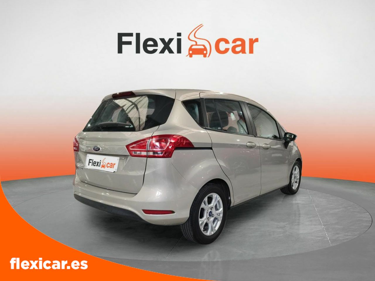 Foto Ford B-Max 9