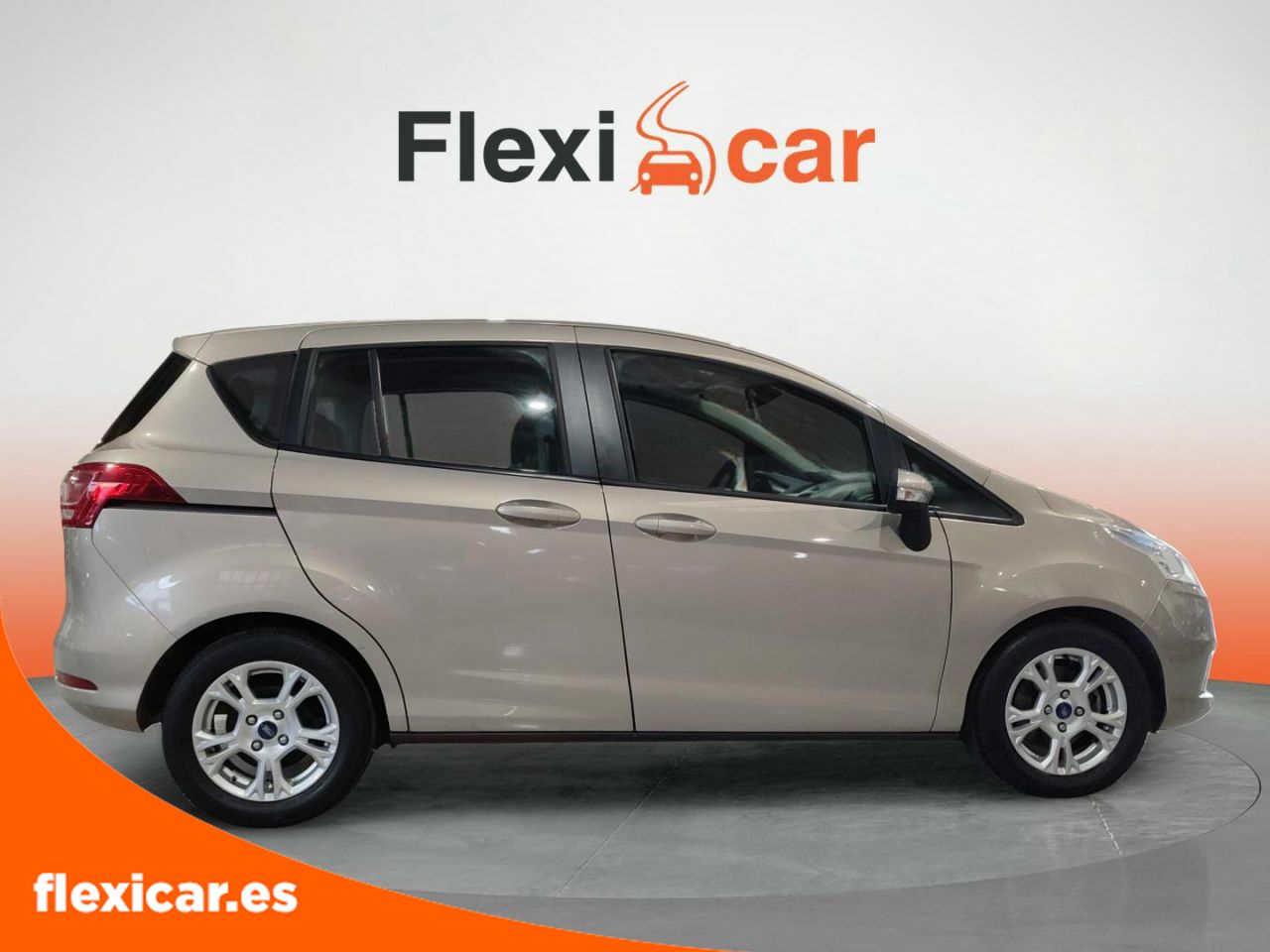 Foto Ford B-Max 10