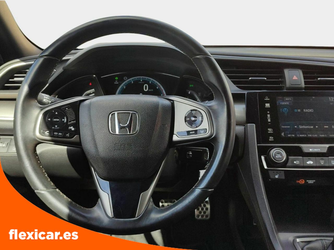 Foto Honda Civic 14