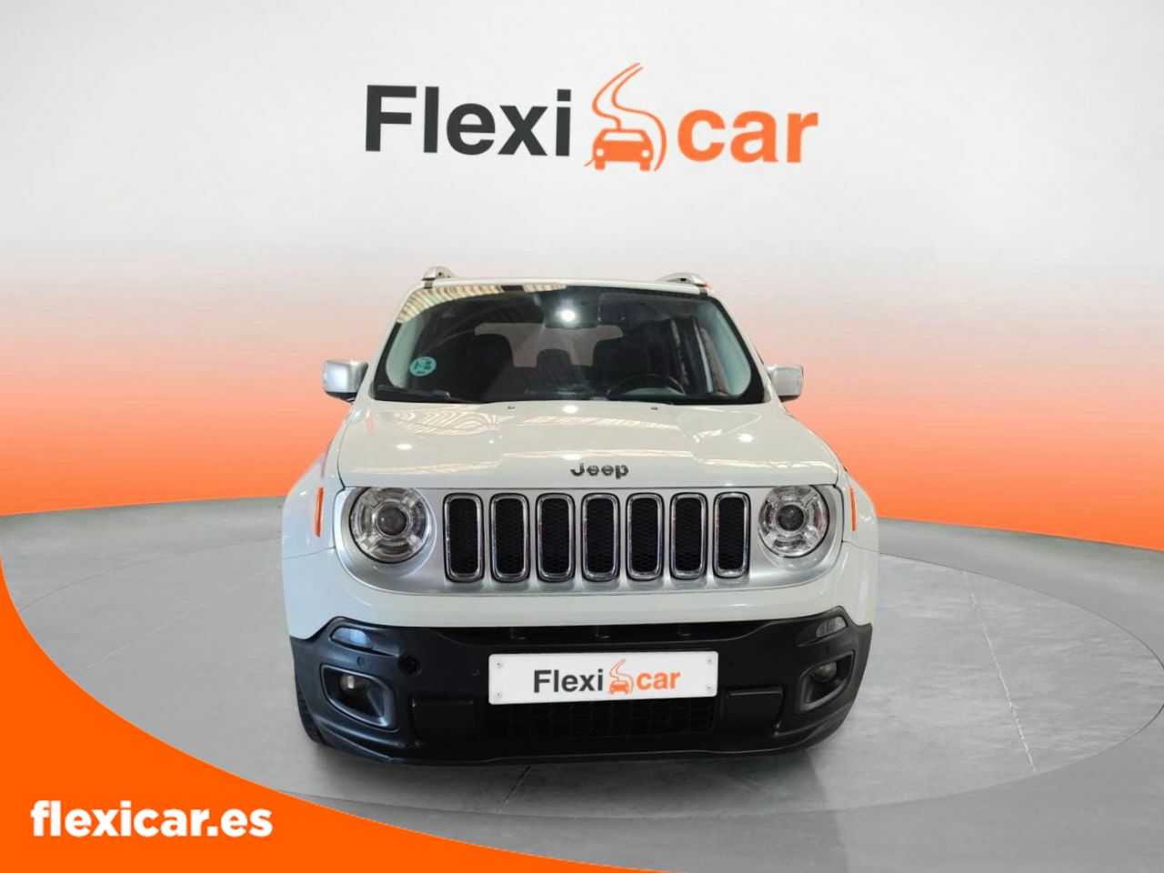 Foto Jeep Renegade 2