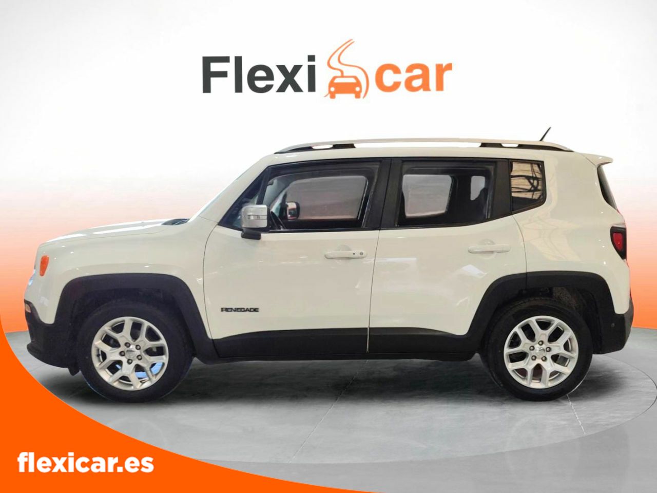 Foto Jeep Renegade 4