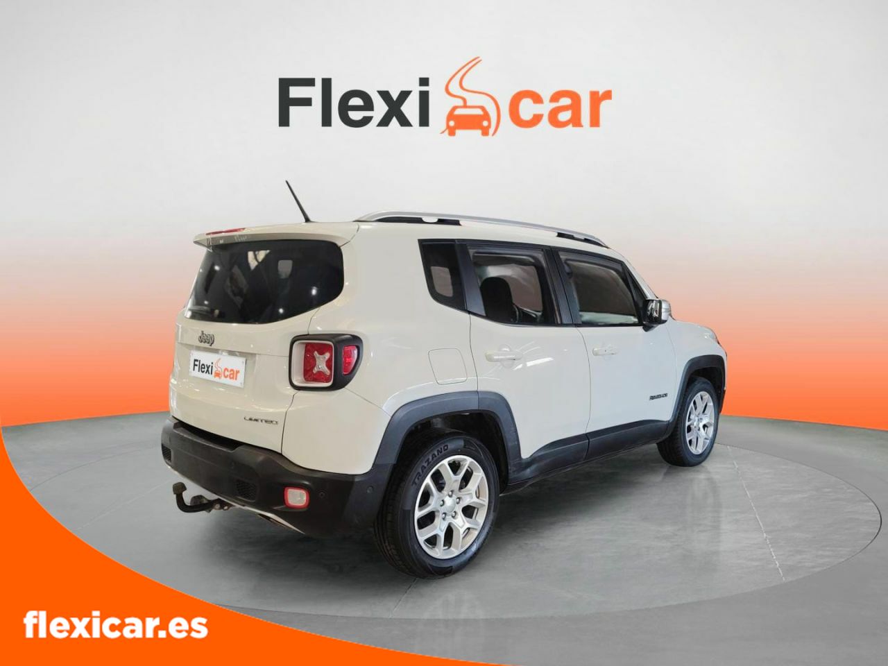 Foto Jeep Renegade 10