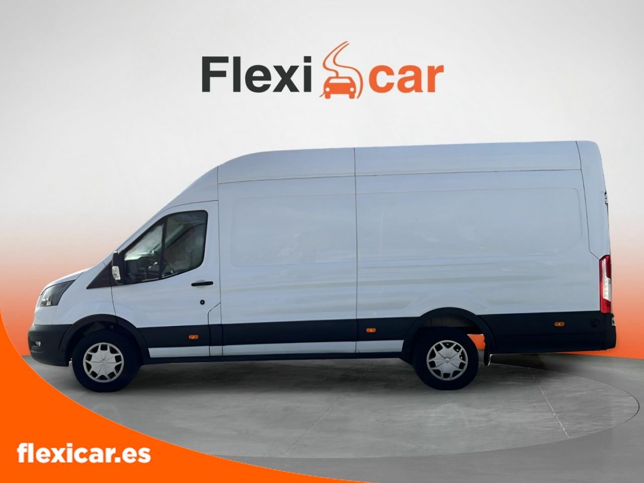 Foto Ford Transit 4