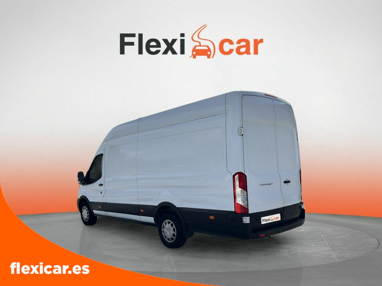 Foto Ford Transit 5