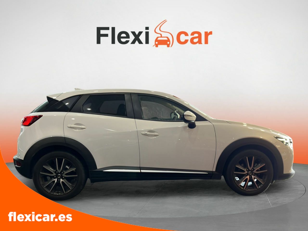 Foto Mazda CX-3 9