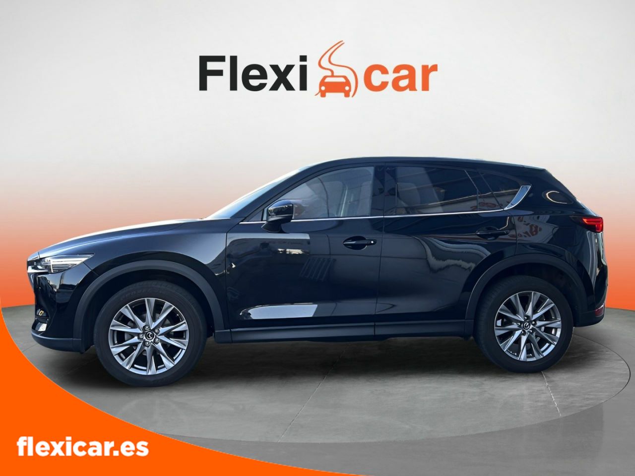 Foto Mazda CX-5 4